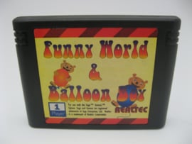 Funny World & Balloon (GEN)
