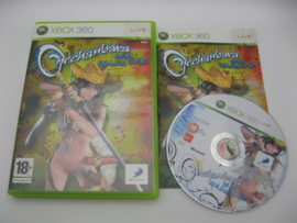 Onechanbara Bikini Samurai Squad (360)