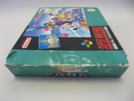 Super Pang (FRG, CIB)