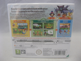 Miitopia (UKV, Sealed)