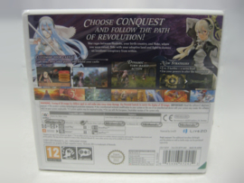 Fire Emblem Fates Conquest (UKV, Sealed)