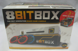 8Bit Box | Board Game (New)