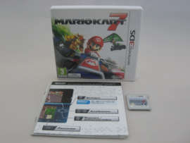Mario Kart 7 (HOL)