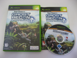 Tom Clancy's Ghost Recon Island Thunder