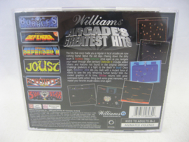 Williams Arcade's Greatest Hits (USA)