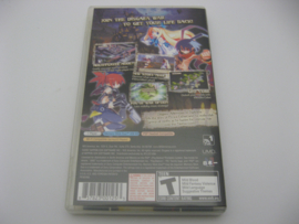 Disgaea Aftermoon of Darkness (USA)