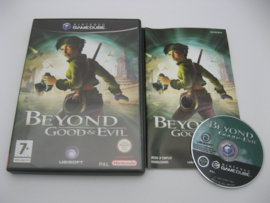 Beyond Good & Evil (FAH)
