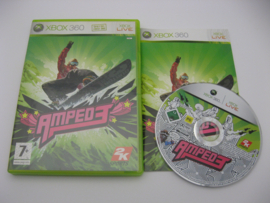 Amped 3 (360)