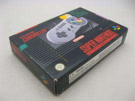 Original SNES Controller (Boxed)