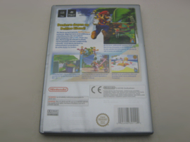 Super Mario Sunshine (HOL) - Player's Choice -