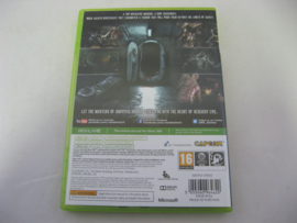 Resident Evil Revelations (360)