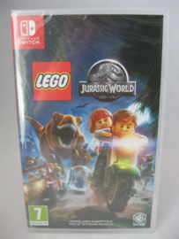 Lego Jurassic World (FAH, Sealed)