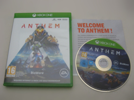 Anthem (XONE)