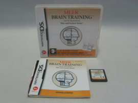 Meer Brain Training (HOL)