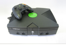 XBOX Consoles