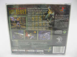Legacy of Kain - Soul Reaver (PAL, Sealed)