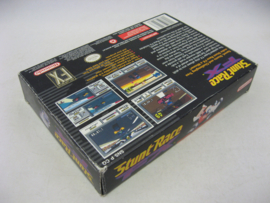 Stunt Race FX (USA, CIB)