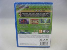 The Longest 5 Minutes (PSV, Sealed)