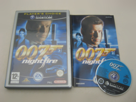 Nightfire (HOL) - Player's Choice -