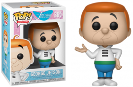 POP! George Jetson - The Jetsons (New)