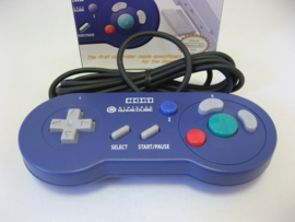 GameCube GameBoy Player Controller 'Indigo' (Boxed)