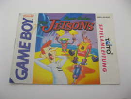The Jetsons *Manual* (NOE)