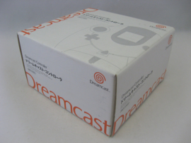 DreamCast Controller / Japan *BOX ONLY* (USA)