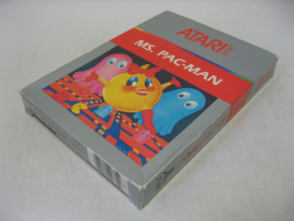 Ms. Pac-Man (CIB)