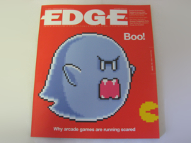 EDGE Magazine November 2002