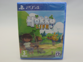 Hokko Life (PS4, Sealed)