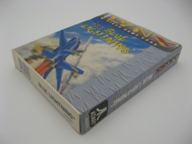 Blue Lightning (Lynx, CIB)