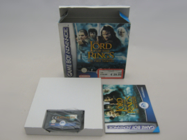 Lord of the Rings - The Two Towers (HOL, CIB)