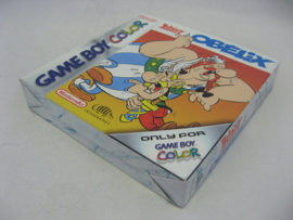 Asterix & Obelix (FAH, CIB)