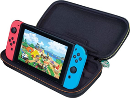 Nintendo Switch Game Traveler - Deluxe Travel Case - Animal Crossing (New)