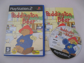 Paddington Bear (PAL)