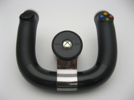 XBOX 360 Wireless Speed Wheel