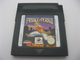 Prince of Persia (EUR)
