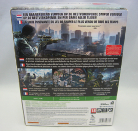 Sniper: Ghost Warrior 2 - Collector's Edition (360)