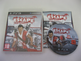 Escape Dead Island (PS3)