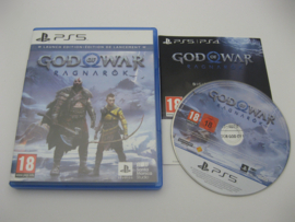 God of War Ragnarök Launch Edition (PS5)