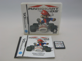 Mario Kart DS (FAH)