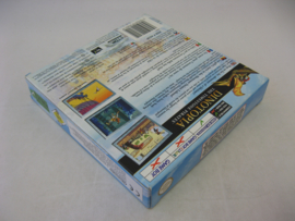 Dinotopia - The Timestone Pirates (EUR, CIB)