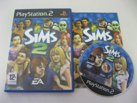 Sims 2 (PAL)