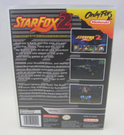 Starfox 2 v1.1FX (Custom)