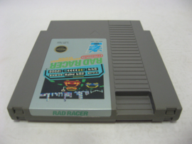 Rad Racer (USA)