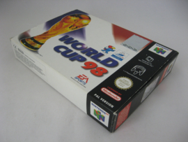 World Cup 98 (ITA, CIB)