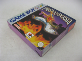 Prince of Persia (EUR, CIB)