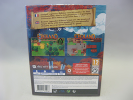 Evoland - Legendary Edition (PS4, NEW)