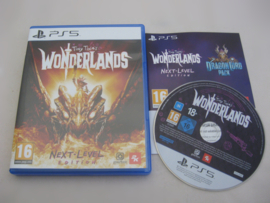 Tiny Tina's Wonderlands - Next Level Edition (PS5)