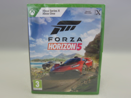 Forza Horizon 5 (XONE/SX, Sealed)